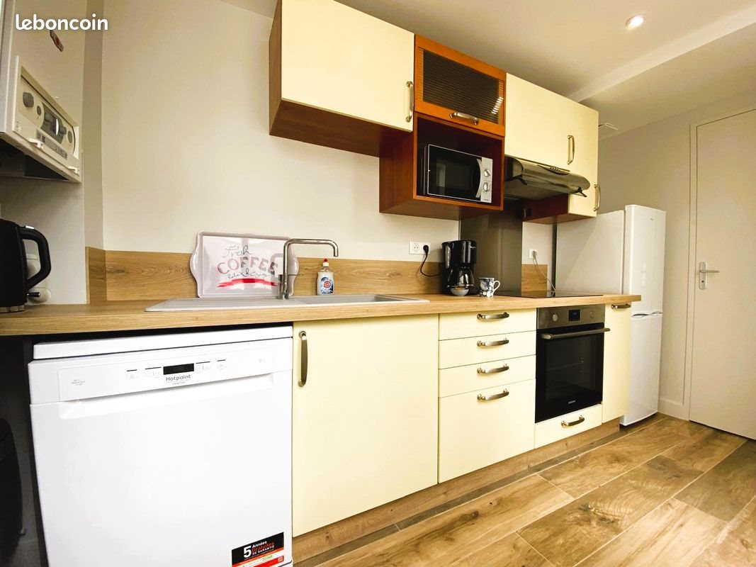 Maison à louer, 85m², Le Mans