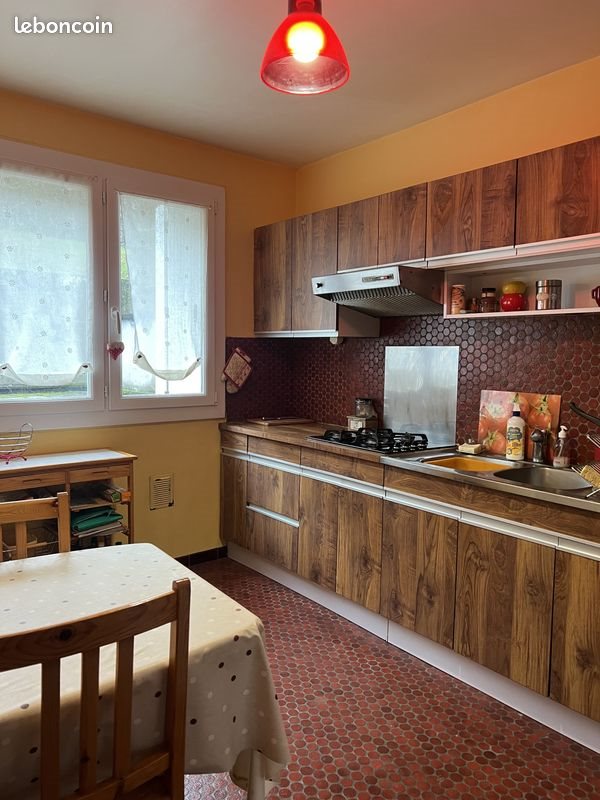 Appartement à vendre, 93m², Aurillac