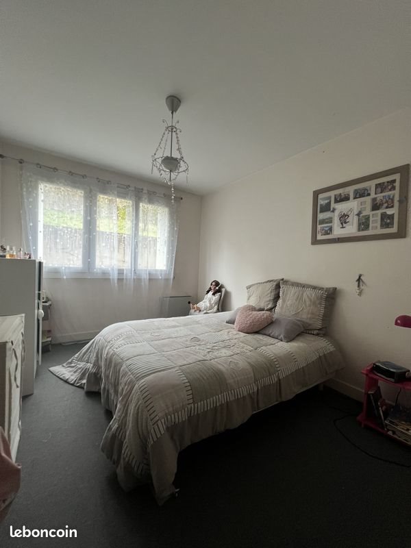 Appartement à vendre, 93m², Aurillac