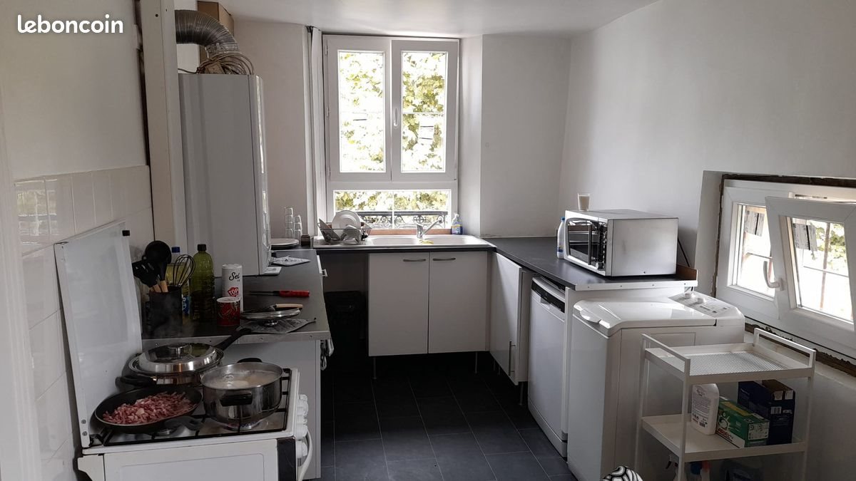 Maison à louer, 14m², Gières
