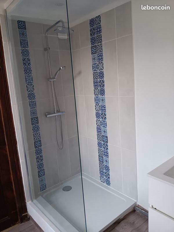 Maison à louer, 14m², Gières