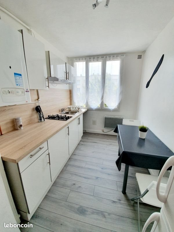 Appartement à louer, 27m², Grenoble