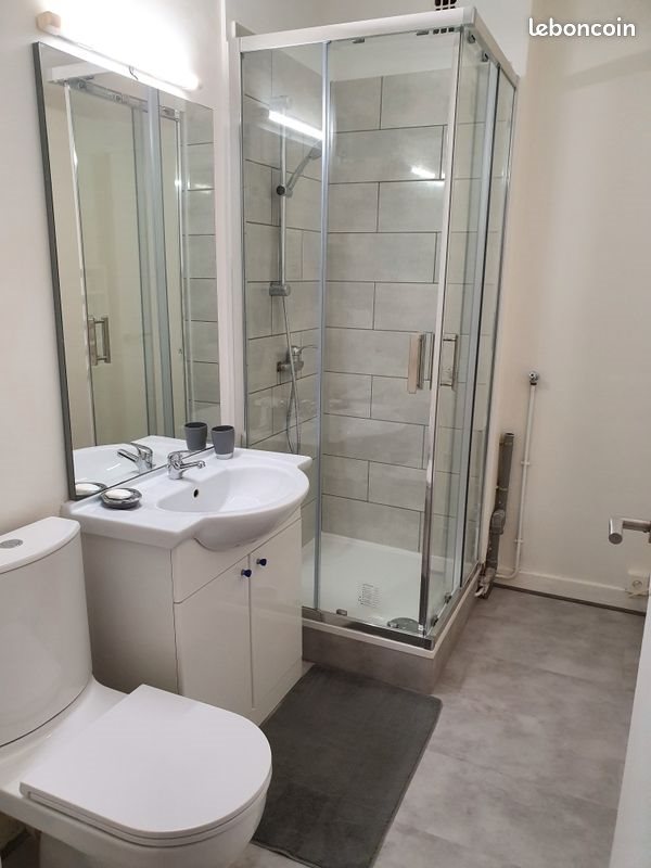 Appartement à louer, 27m², Grenoble