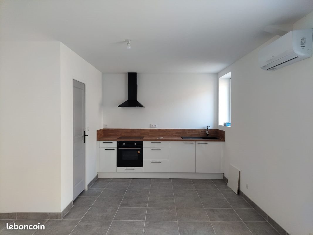 Maison à louer, 90m², Beaumont-du-Ventoux