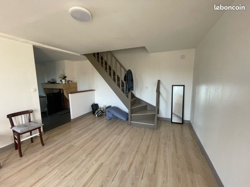 Appartement à louer, 60m², Floing