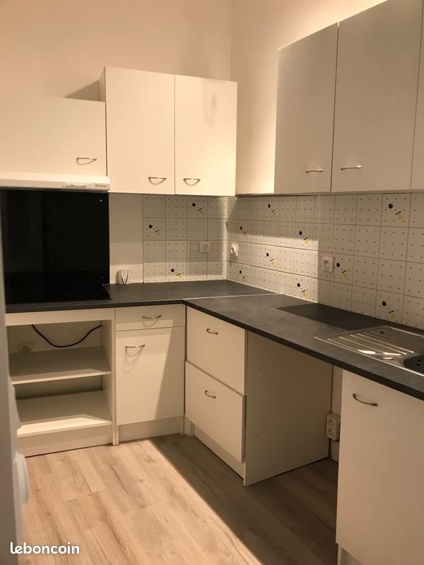 Maison à louer, 55m², Amiens