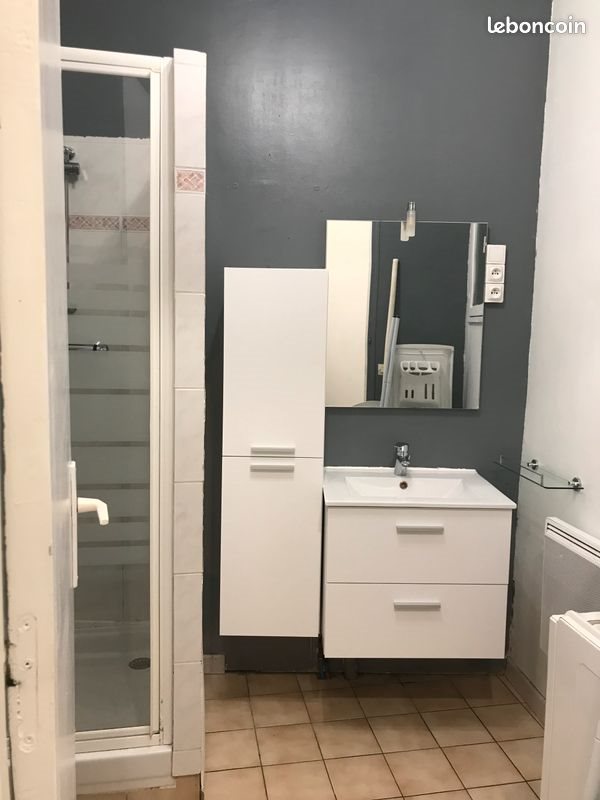 Maison à louer, 55m², Amiens