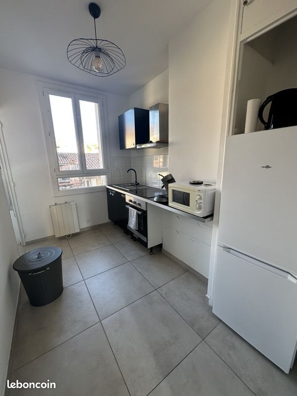 Appartement à louer, 51m², Toulon