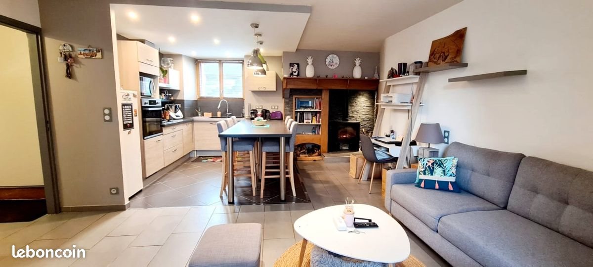 Appartement à louer, 70m², Arcizans-Avant