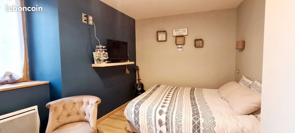 Appartement à louer, 70m², Arcizans-Avant