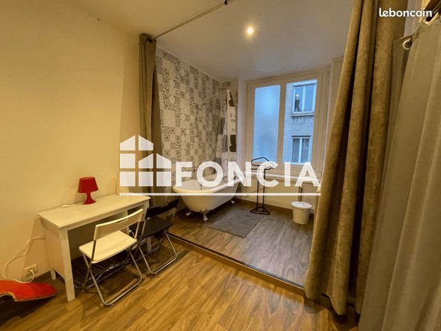Appartement à louer, 40m², Saint-Etienne