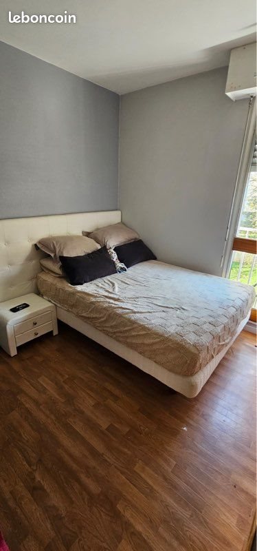 Appartement à louer, 63m², Dijon