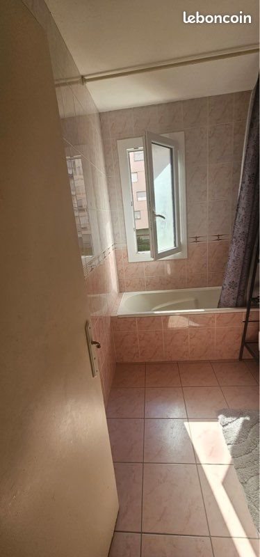 Appartement à louer, 63m², Dijon