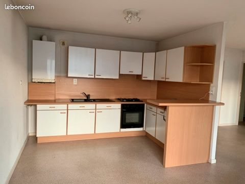 Appartement à vendre, 51m², Sochaux