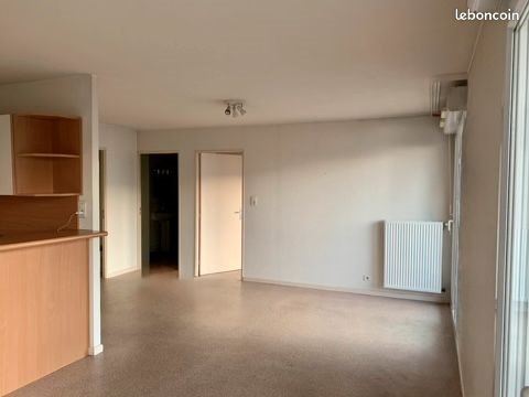 Appartement à vendre, 51m², Sochaux