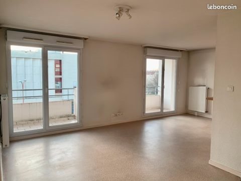 Appartement à vendre, 51m², Sochaux