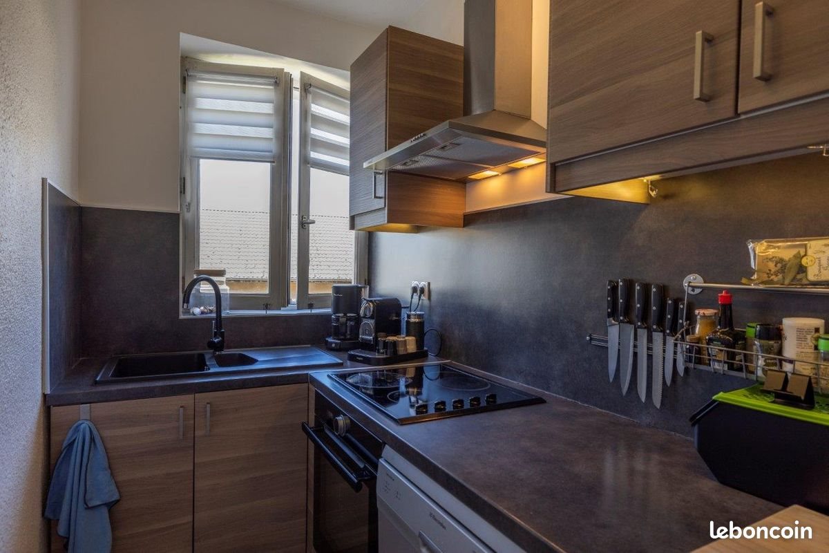 Appartement à louer, 76m², Villard-Bonnot