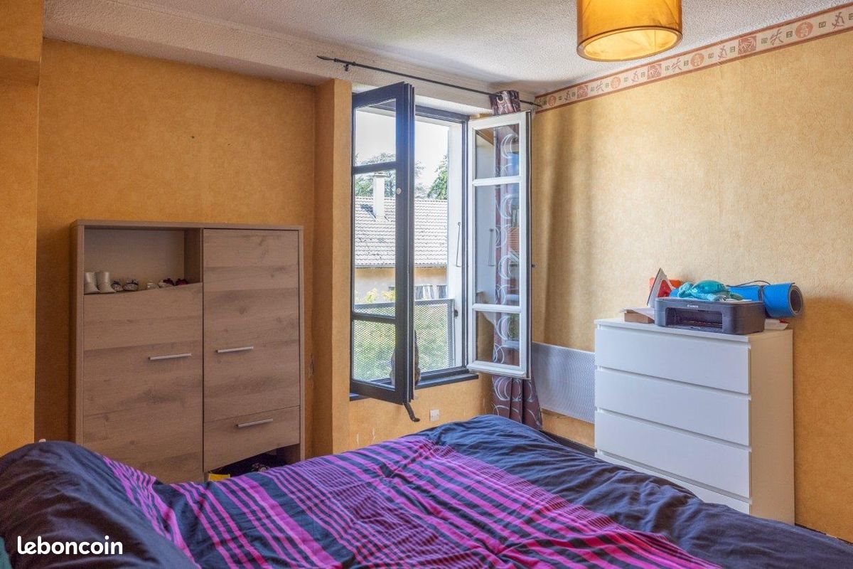 Appartement à louer, 76m², Villard-Bonnot