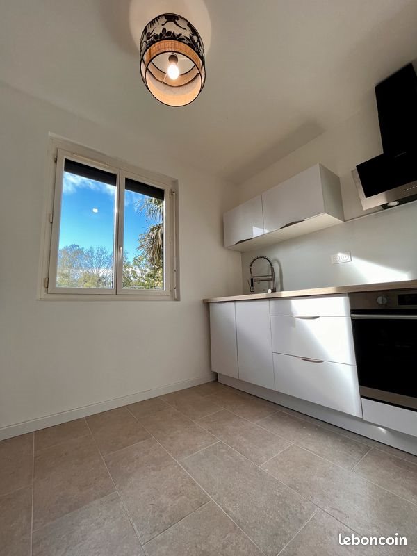 Appartement à louer, 50m², Airvault