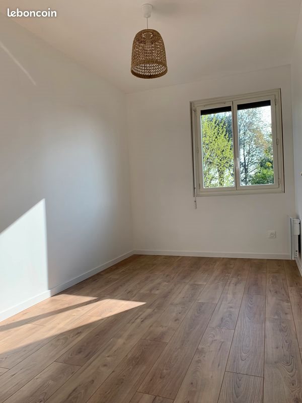 Appartement à louer, 50m², Airvault