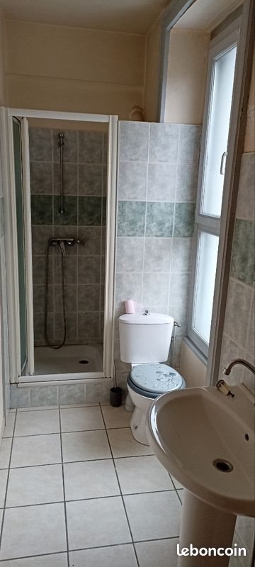 Appartement à louer, 50m², Aurillac