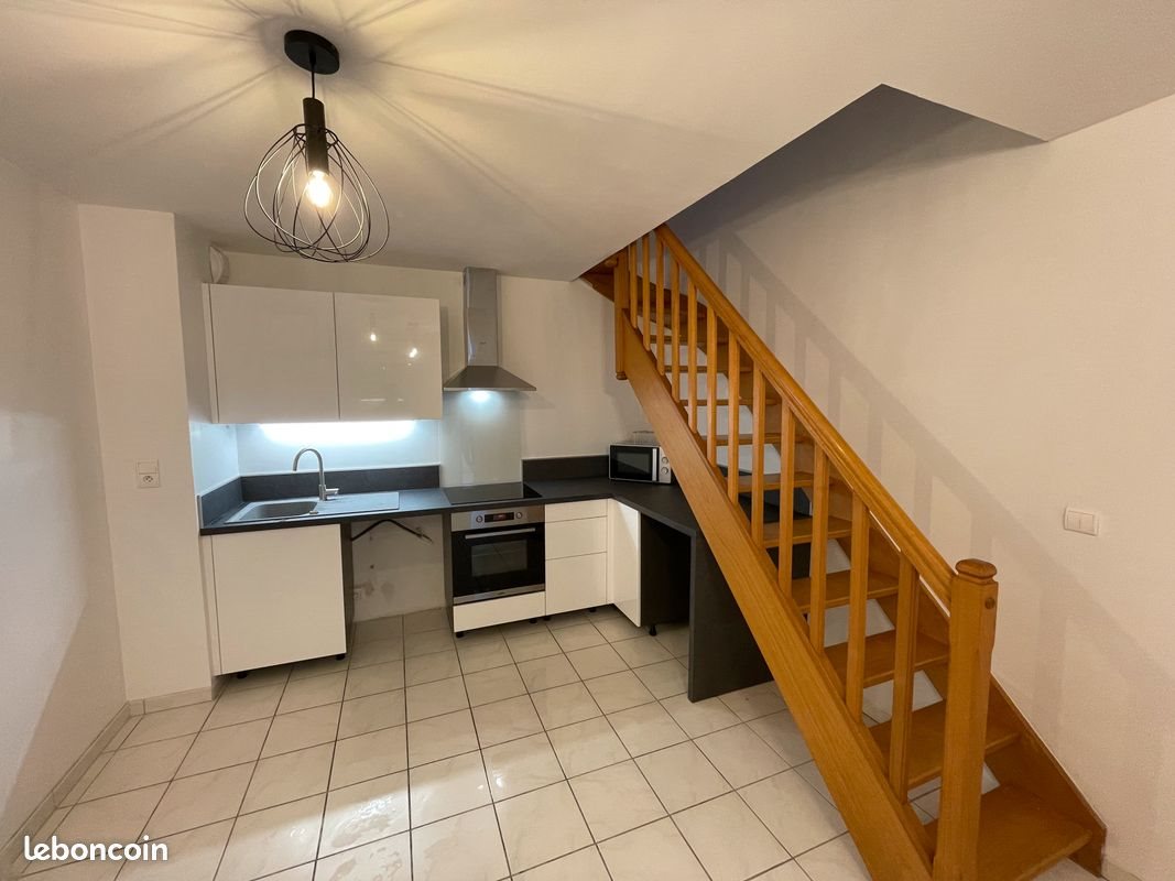 Appartement à louer, 32m², Orléans