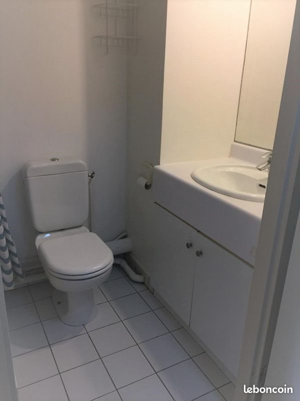 Appartement à louer, 18m², Suresnes