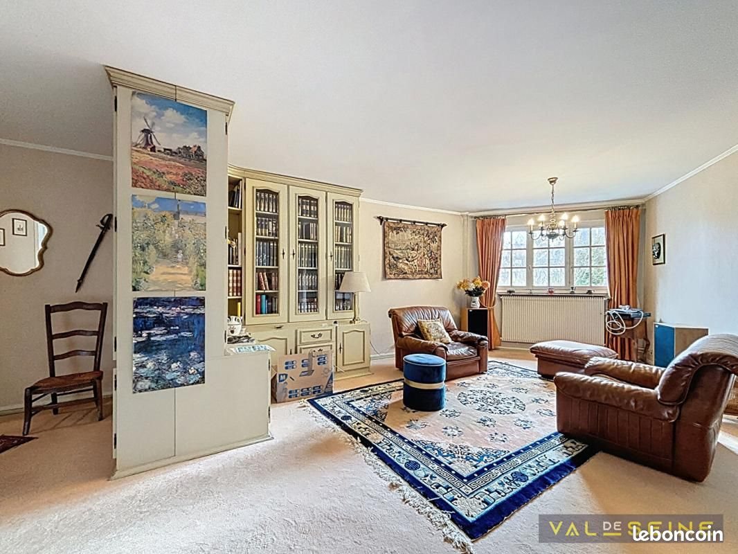 Appartement à vendre, 98m², Rouen