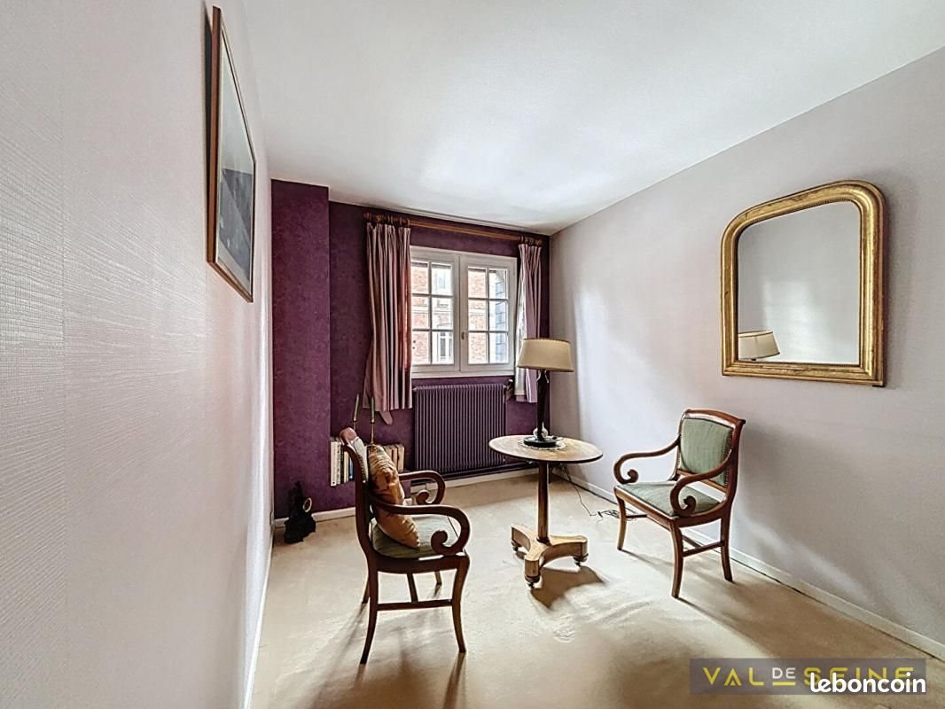 Appartement à vendre, 98m², Rouen