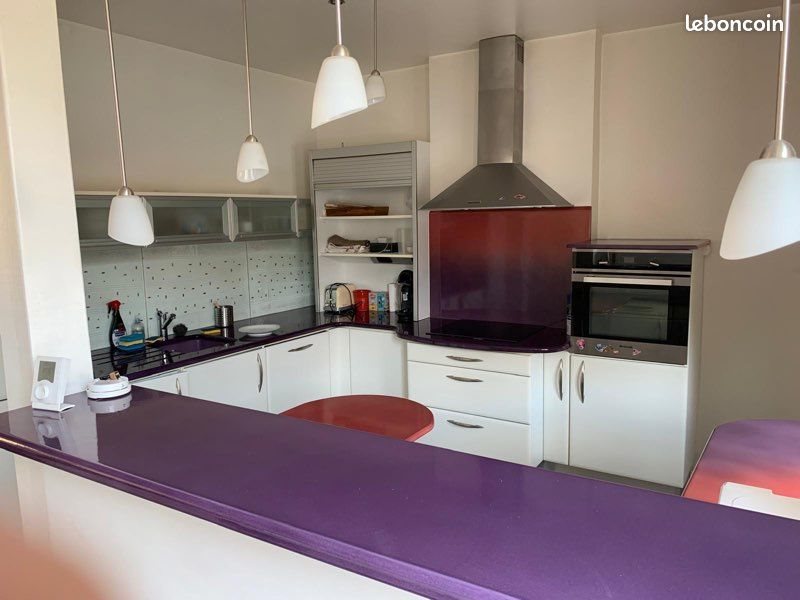 Appartement à vendre, 73m², Saint-Etienne