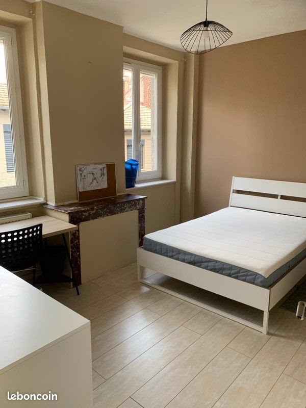 Appartement à vendre, 73m², Saint-Etienne