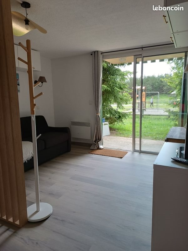 Appartement à louer, 24m², Bolquère