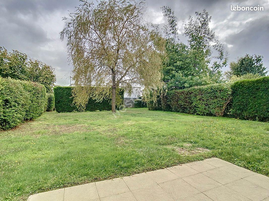 Maison à louer, 89m², Nantes