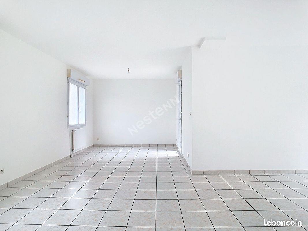 Maison à louer, 89m², Nantes