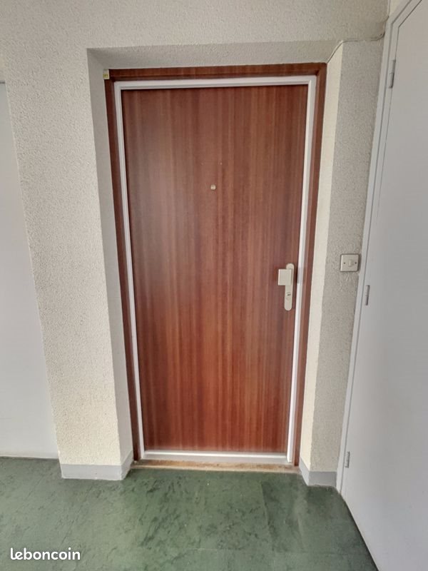 Appartement à louer, 90m², Le Pont-de-Claix