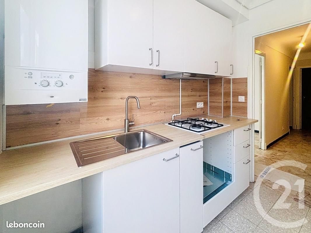 Appartement à louer, 62m², Perpignan