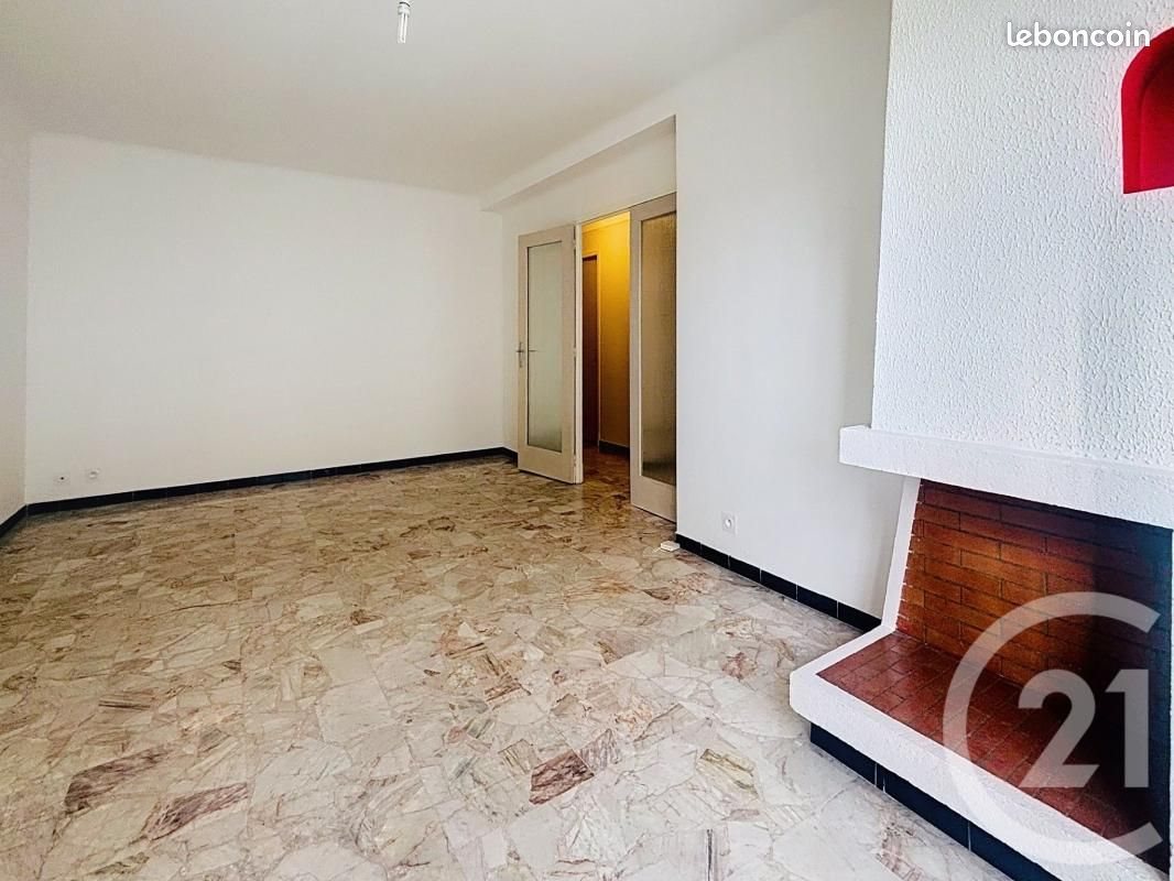 Appartement à louer, 62m², Perpignan