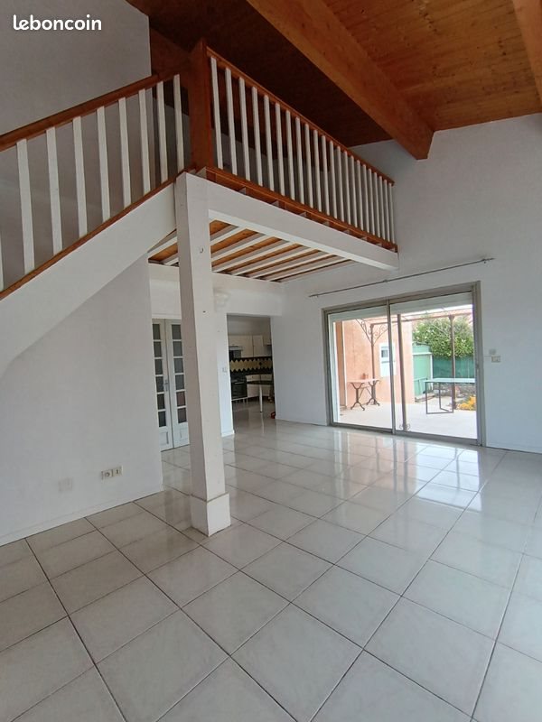 Appartement à louer, 94m², Le Crès