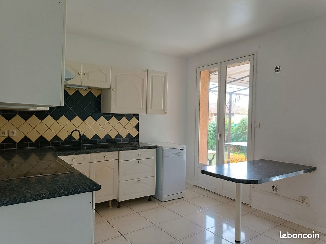 Appartement à louer, 94m², Le Crès