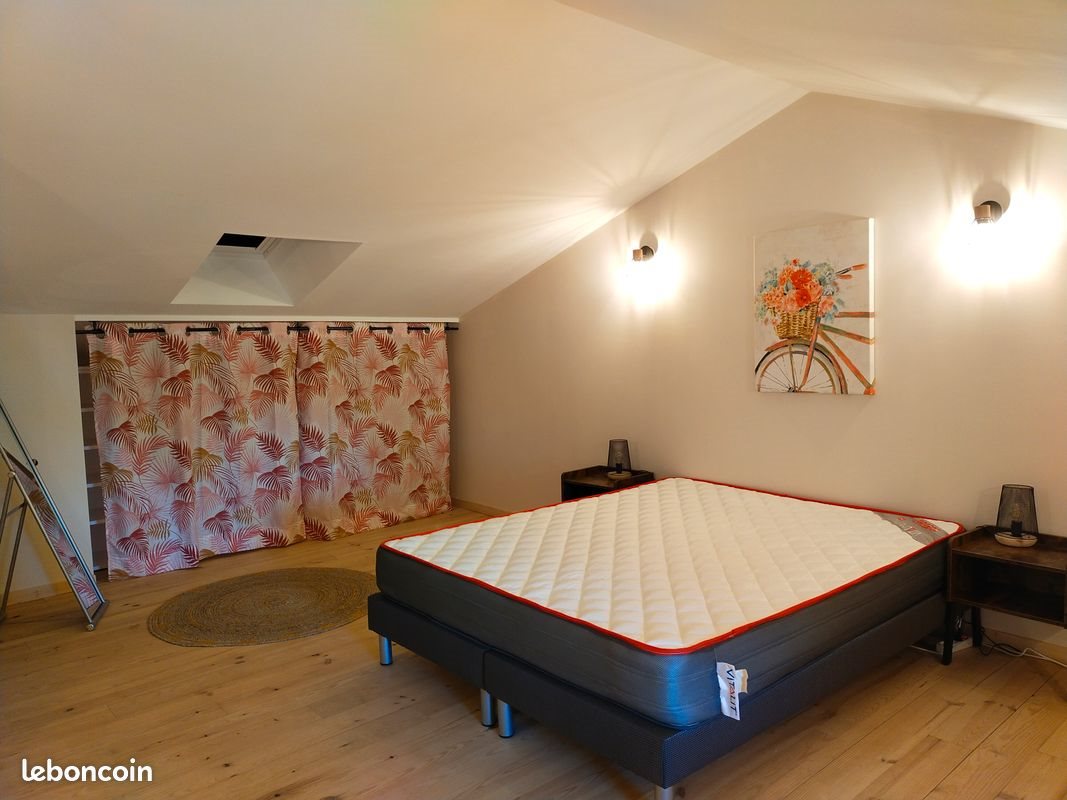 Maison à louer, 80m², Les Herbiers