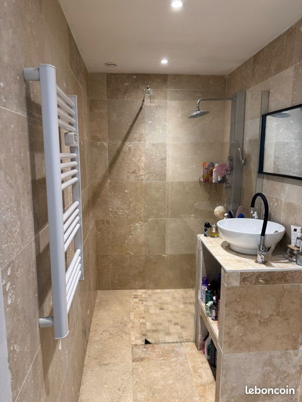 Maison à louer, 80m², Miramont-de-Guyenne