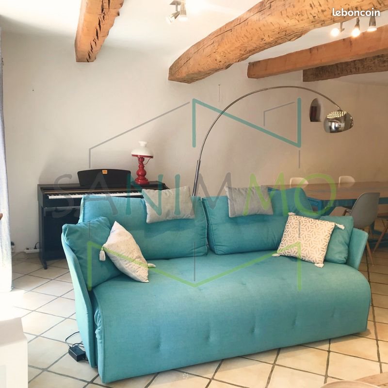 Appartement à louer, 95m², Puget-Ville