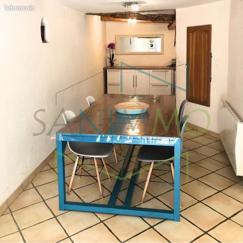 Appartement à louer, 95m², Puget-Ville