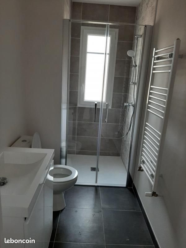 Appartement à louer, 53m², Saint-Denis-en-Val
