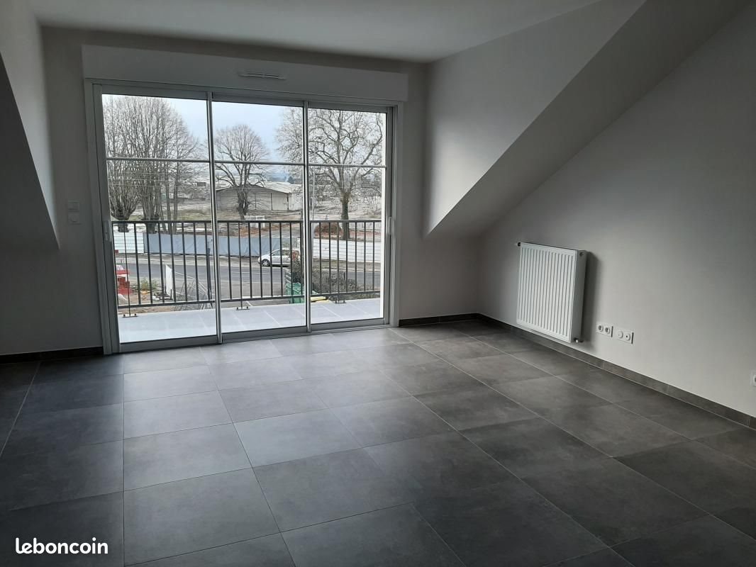Appartement à louer, 53m², Saint-Denis-en-Val