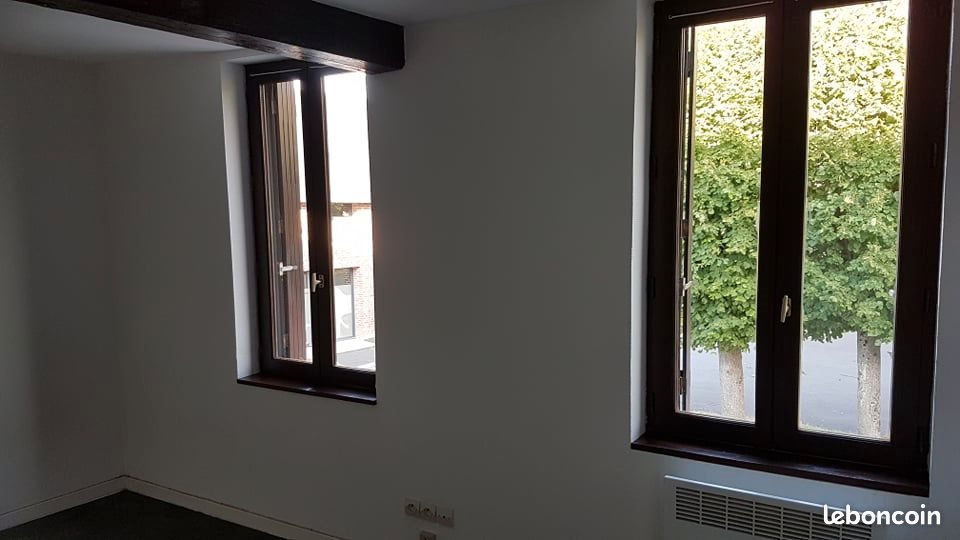 Appartement à louer, 19m², Villers-Bocage