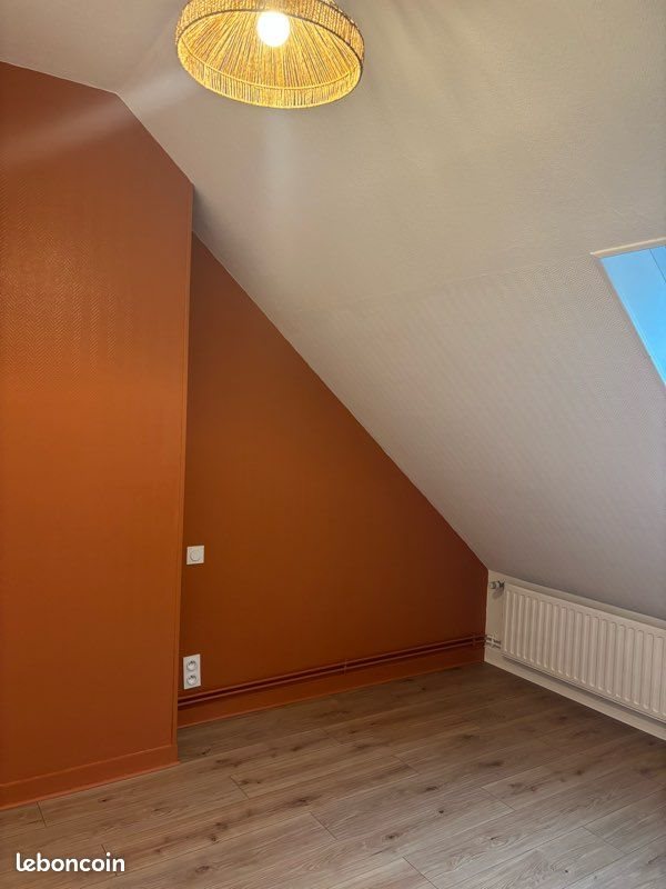 Maison à louer, 52m², Fougères