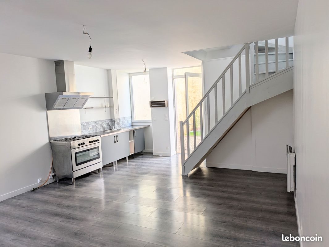 Maison à louer, 90m², Saint-Amand-Montrond