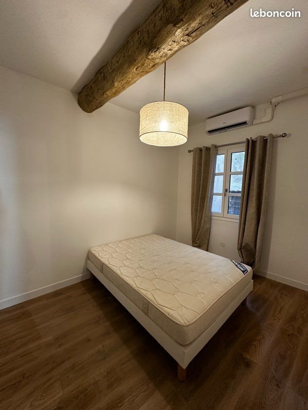 Appartement à louer, 50m², Nîmes