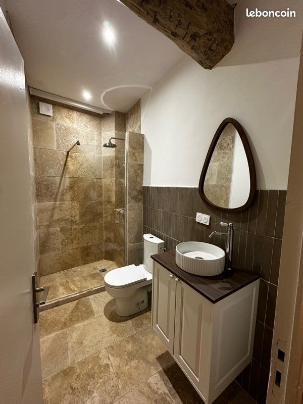 Appartement à louer, 50m², Nîmes